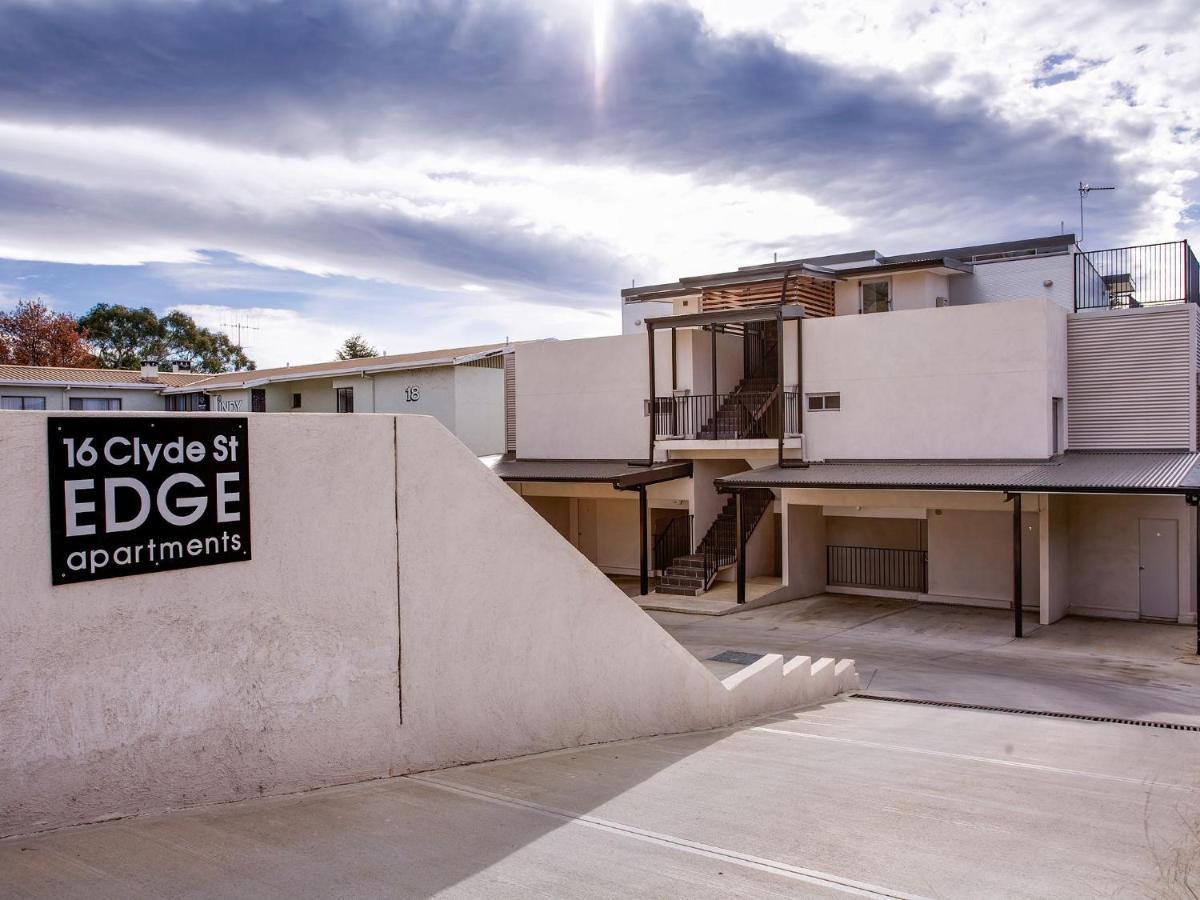 Edge 7 16 Cyde Street Villa Jindabyne Exteriör bild