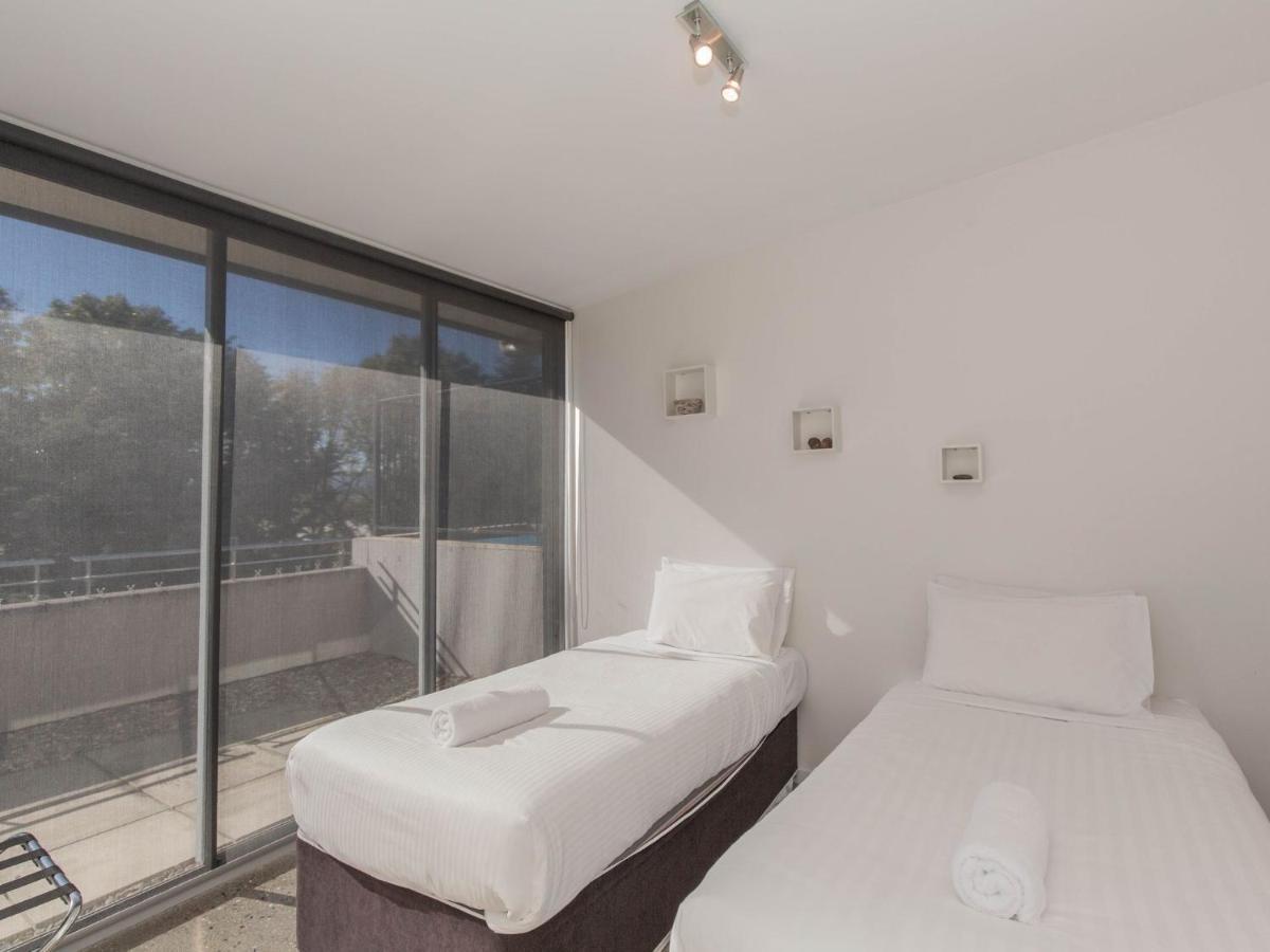 Edge 7 16 Cyde Street Villa Jindabyne Exteriör bild